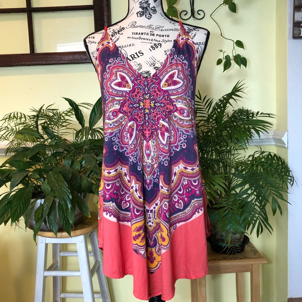 Free People Tunic Size XS